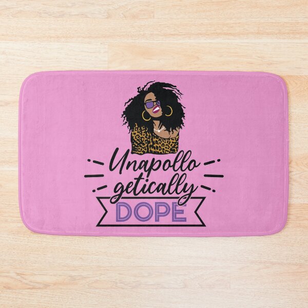 Item preview, Unapologetically Dope designed and sold by ShopTr3ndy.
