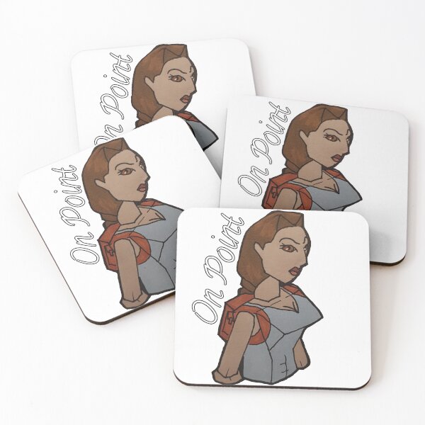 Item preview, On Point designed and sold by Suilion.