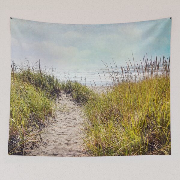Item preview, The smell of salt air designed and sold by SylviaCook.