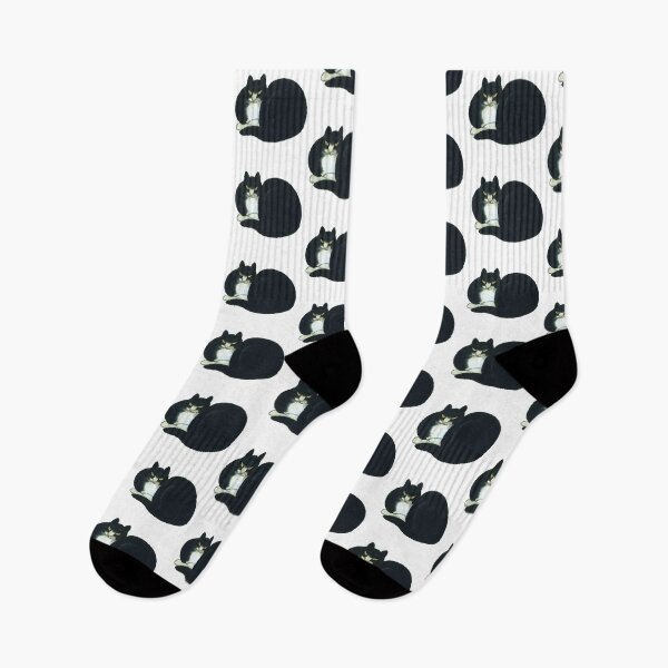 Item preview, Black Cat - Chinese Painting designed and sold by xm-h.