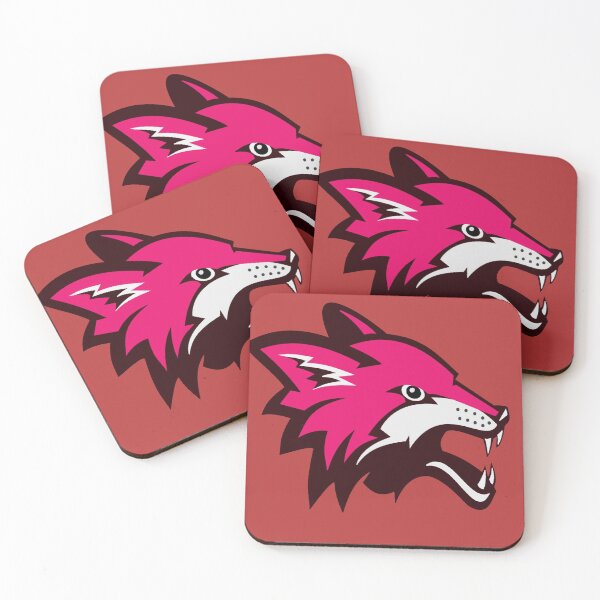 Artikelvorschau, Fuchsrot entworfen und verkauft von Rejcharms.