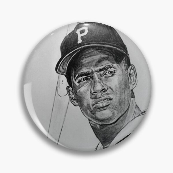 Item preview, Roberto Clemente  designed and sold by BryanWhipple.