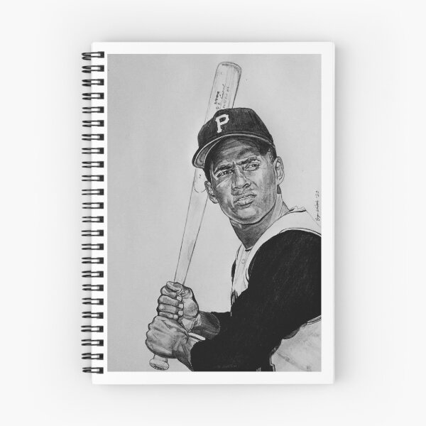 Item preview, Roberto Clemente  designed and sold by BryanWhipple.
