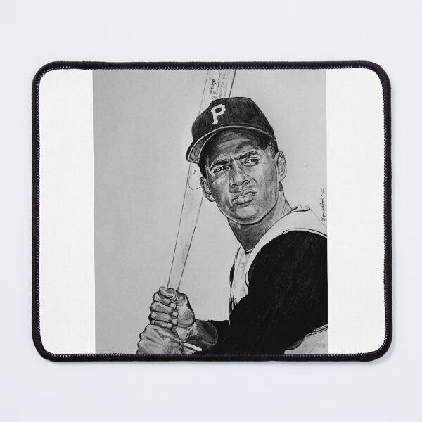 Item preview, Roberto Clemente designed and sold by BryanWhipple.