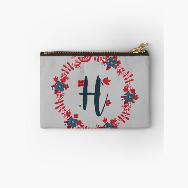 Item preview, Scandinavian Monogram H designed and sold by Chiccountry.