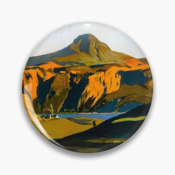 Item preview, Western Scotland - London & North Eastern Railway - Vintage Travel designed and sold by Culturio.