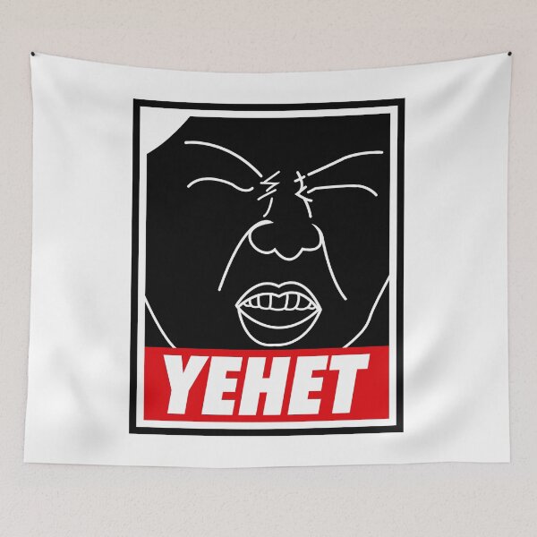 Item preview, EXO - Oh Sehun - YEHET MEME designed and sold by poppy-shop.