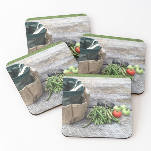Item preview, Garden Vegetables 1 designed and sold by Stardancer's Hot Spot.