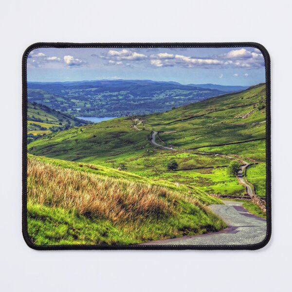 Item preview, The Struggle to Ambleside designed and sold by tomg.