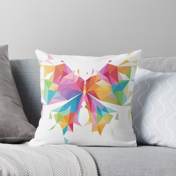 Item preview, Abstract Butterfly designed and sold by kmosier93.