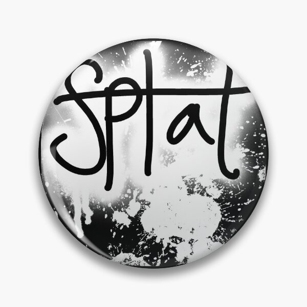 Item preview, Splat designed and sold by artSMG.