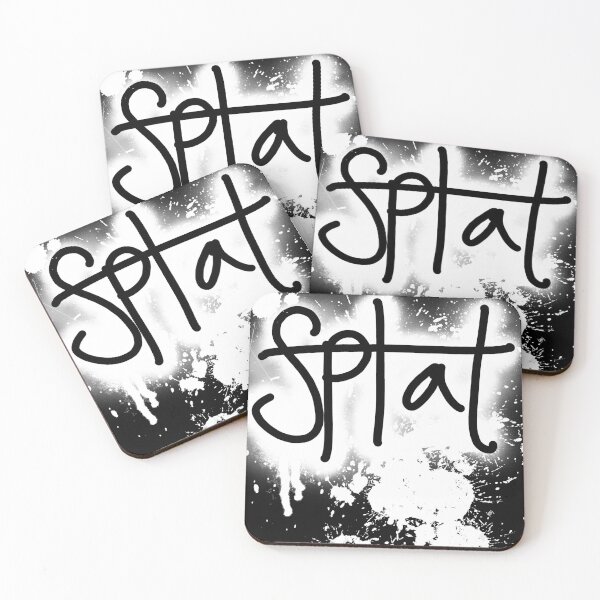 Item preview, Splat designed and sold by artSMG.