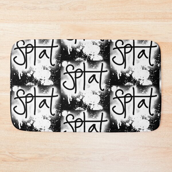 Item preview, Splat designed and sold by artSMG.