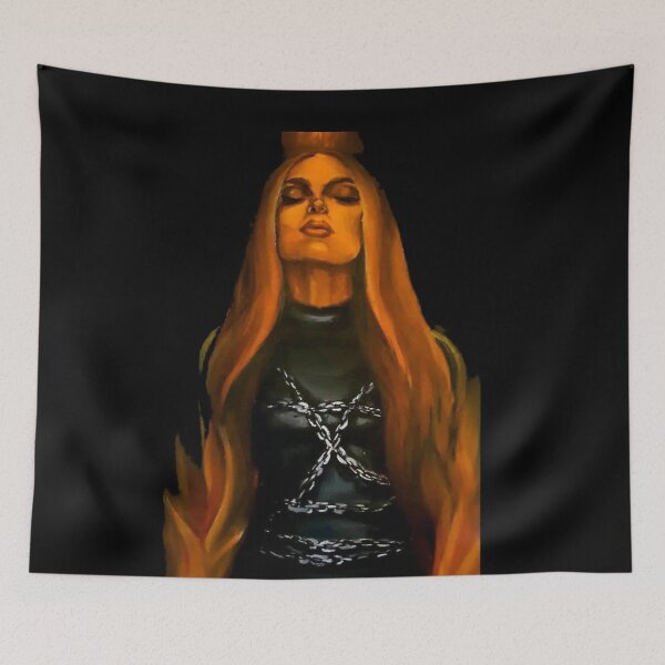 Item preview, Joan of Arc designed and sold by btvskate.