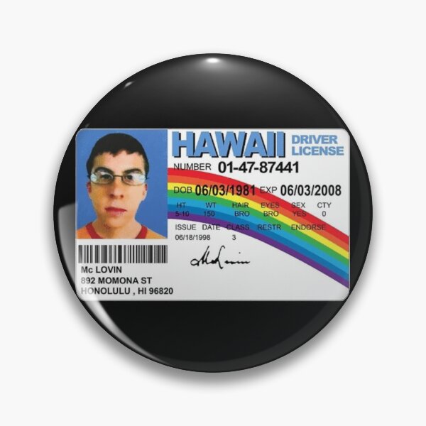 Fake Id Movie Meme