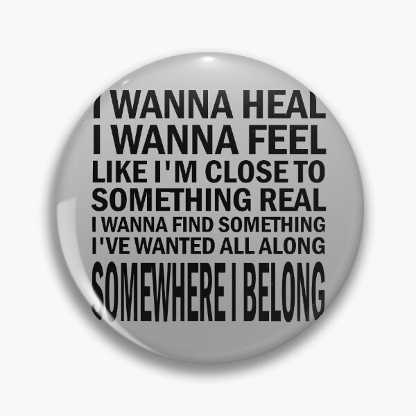 Item preview, Somewhere I Belong designed and sold by LadyMisanthrope.