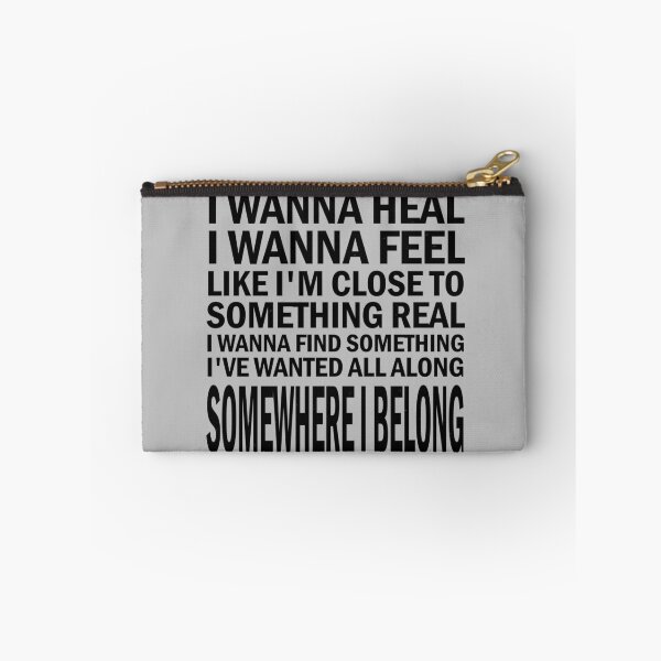 Item preview, Somewhere I Belong designed and sold by LadyMisanthrope.