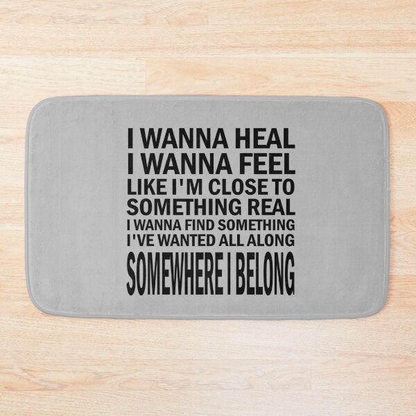Item preview, Somewhere I Belong designed and sold by LadyMisanthrope.
