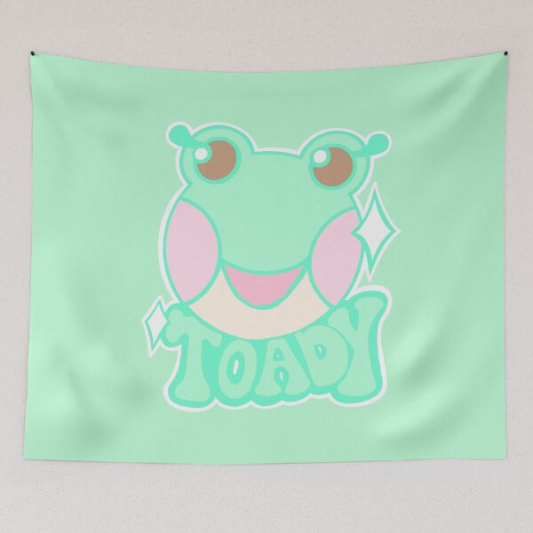 Item preview, Kawaii Villager Lily designed and sold by bunnyteawhimsy.