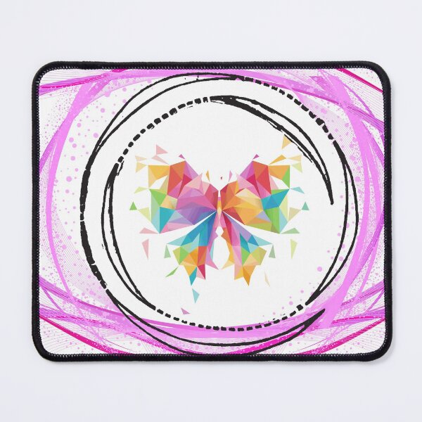 Item preview, Pink Energy Butterfly designed and sold by kmosier93.