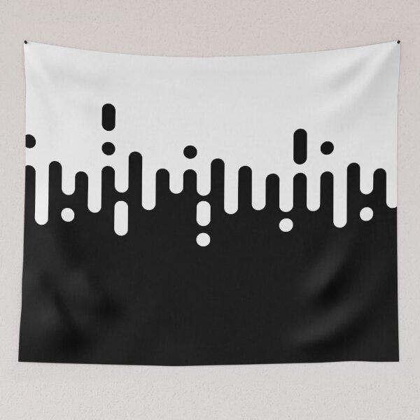 Item preview, Bleep Bloop #4 designed and sold by IKDG.