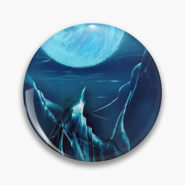 Item preview, Moonlight designed and sold by Jason Girard.