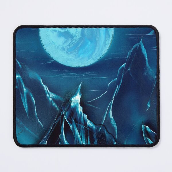 Item preview, Moonlight designed and sold by Jason Girard.