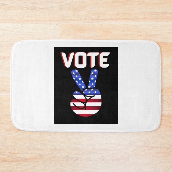 Item preview, Vote New Jersey designed and sold by Focus-Photo-PG.