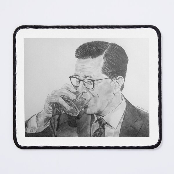 Item preview, Stephen Colbert designed and sold by BryanWhipple.