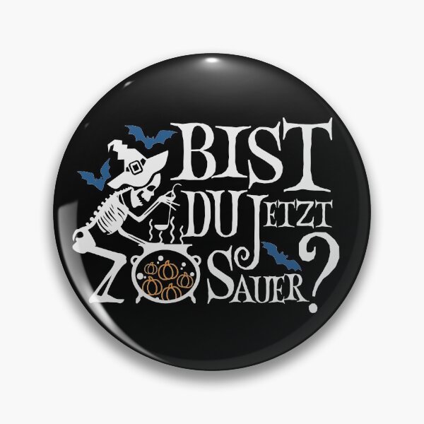Artikelvorschau, Bist Du jetzt sauer Halloween entworfen und verkauft von Milena-.