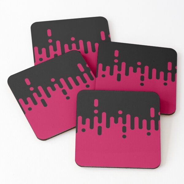 Item preview, Bleep Bloop #6 designed and sold by IKDG.
