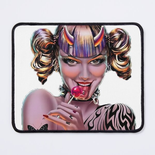 Item preview, Woman butterfly designed and sold by zhafir212.