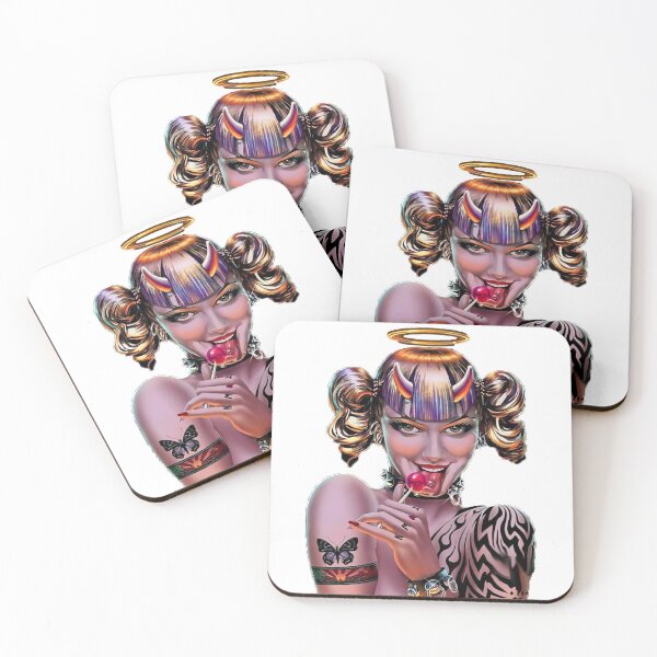 Item preview, Woman butterfly designed and sold by zhafir212.