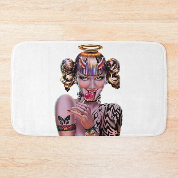 Item preview, Woman butterfly designed and sold by zhafir212.