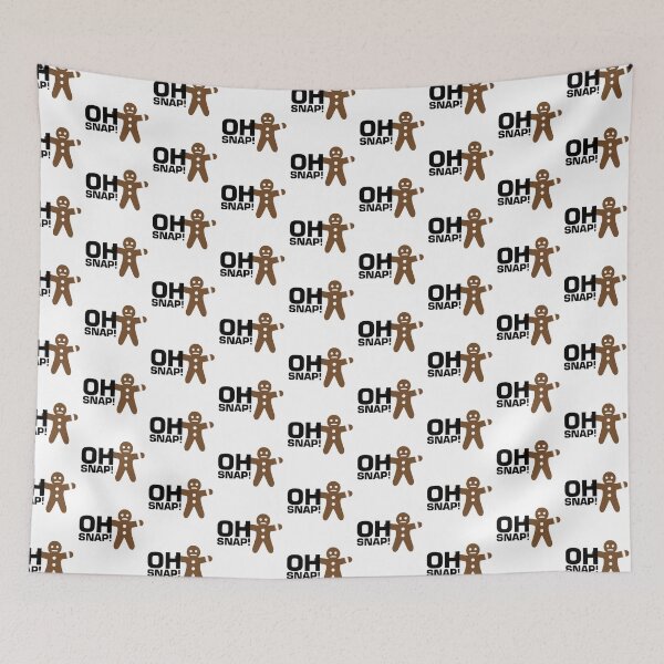 Item preview, Oh Snap! designed and sold by Venus Complete.