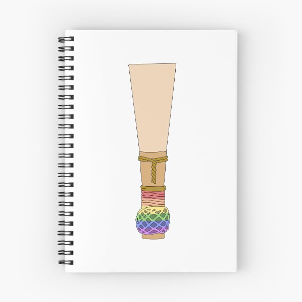 Item preview, Pride Bassoon Reed (Pastel Rainbow) designed and sold by nklange240.