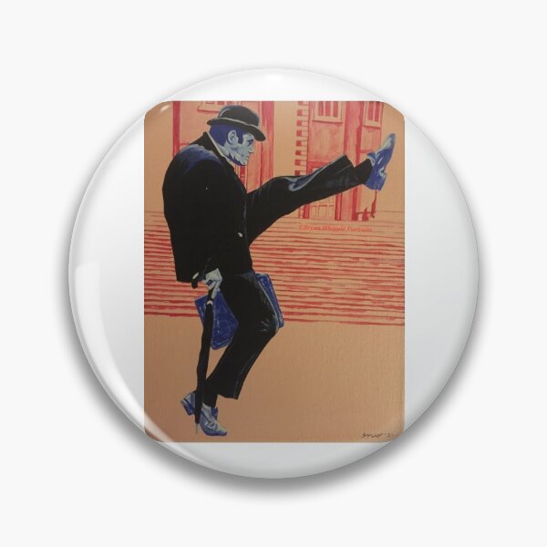 Item preview, Silly walks designed and sold by BryanWhipple.