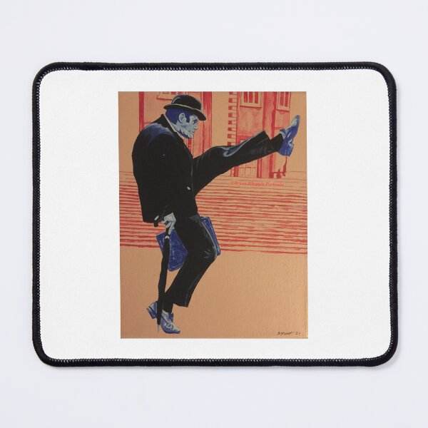 Item preview, Silly walks designed and sold by BryanWhipple.