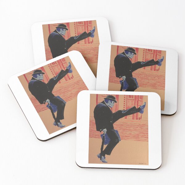 Item preview, Silly walks designed and sold by BryanWhipple.