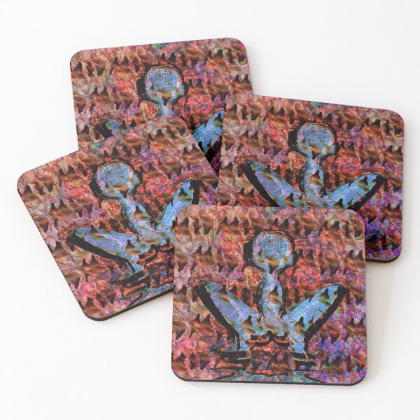 Item preview, Borboleta 2 designed and sold by MAMA LXXVIII: Unique Arts Projects by Marsailhe.