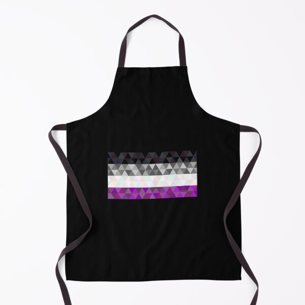 Item preview, Asexual/Ace Pride Flag designed and sold by Lenceloch.