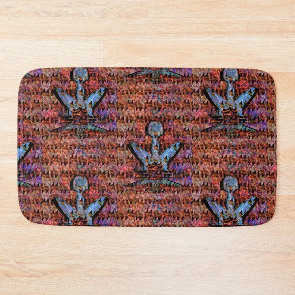 Item preview, Borboleta 2 designed and sold by MAMA LXXVIII: Unique Arts Projects by Marsailhe.
