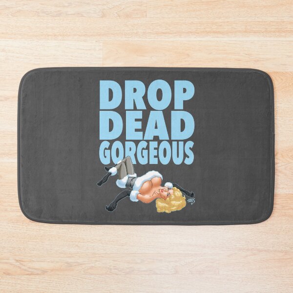 Item preview, Drop Dead Gorgeous designed and sold by weaponx5203.