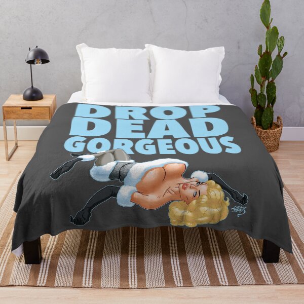 Item preview, Drop Dead Gorgeous designed and sold by weaponx5203.
