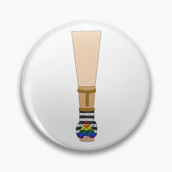Item preview, Pride Bassoon Reed (Ally) designed and sold by nklange240.