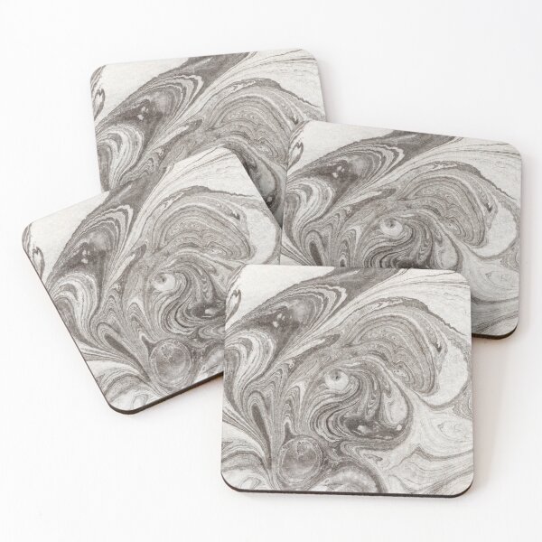 Item preview, Agate Granite Marble Watercolor Stone Surface Texture Collection IX designed and sold by Irina Sztukowski.