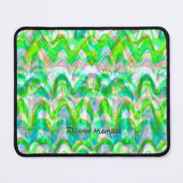 Item preview, Waves designed and sold by Diego Manuel Rodriguez.