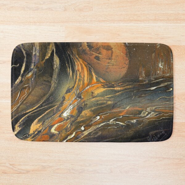 Item preview, Washed Away designed and sold by Jason Girard.