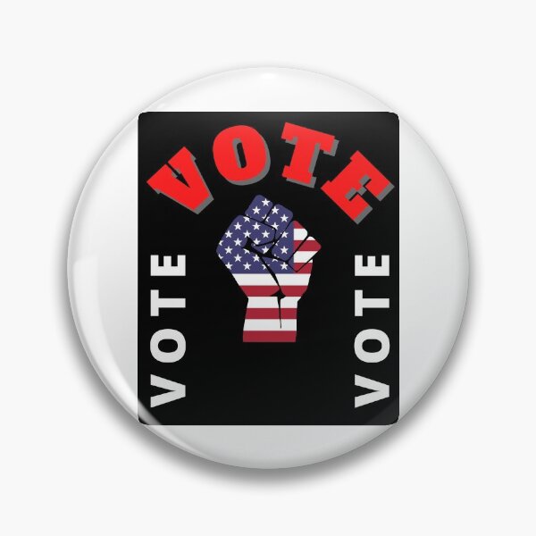 Item preview, Vote, Vote, Vote designed and sold by Focus-Photo-PG.