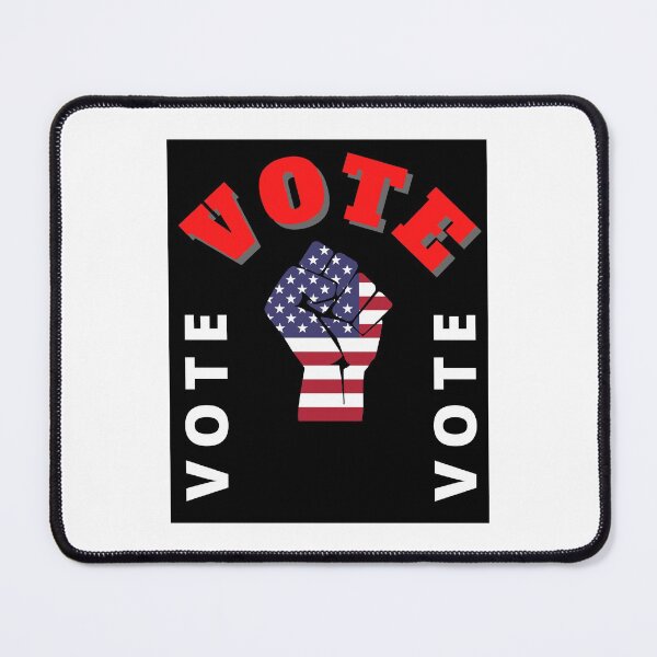 Item preview, Vote, Vote, Vote designed and sold by Focus-Photo-PG.